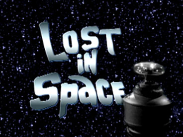 Lost In Space - Complete Collection [DVD] [1965]: Amazon.co.uk