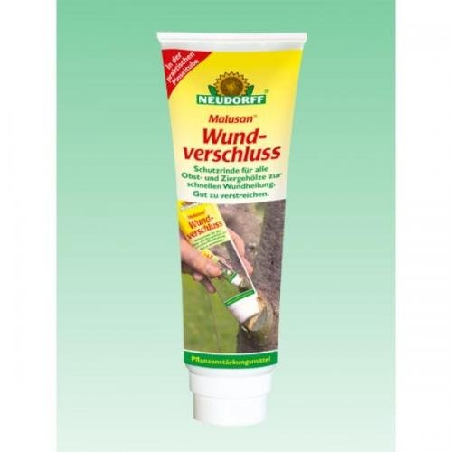 Preisvergleich Produktbild Neudorff Malusan Wundverschluss Eimer 1 Liter, Baumpflege, Pflanzverstärkung