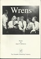 Wrens 0871297728 Book Cover