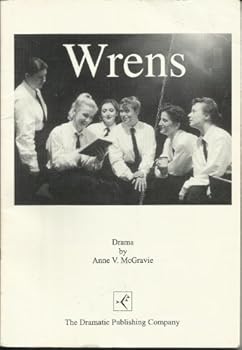 Paperback Wrens Book
