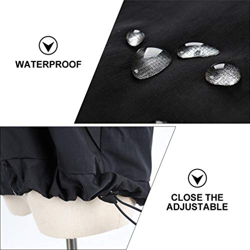 ULTECHNOVO Clete de Treinamentde Adestradr de Cães PanPrtetr de Treinadr de Cães Cm Váris Blss Clete