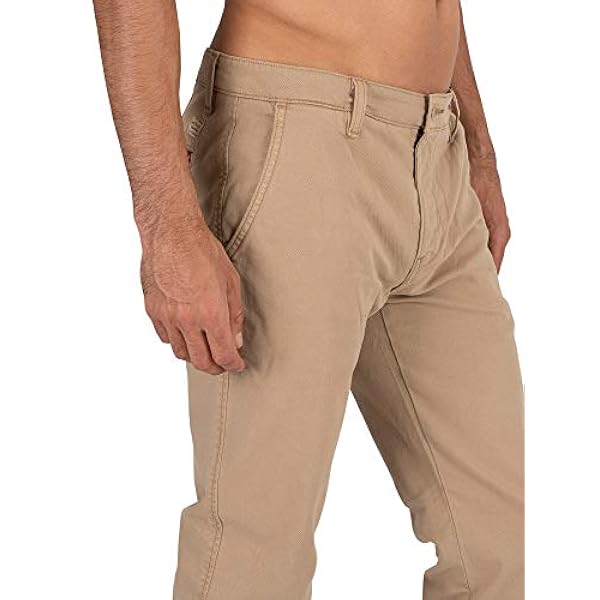 Levi's XX Chino Slim II Pantalones para Hombre