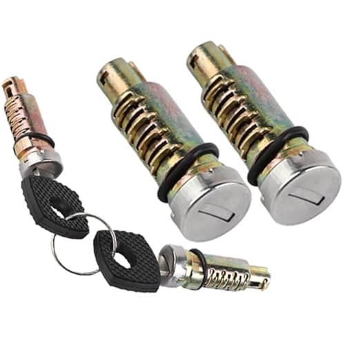 Cilindro de cerradura de encendido para Benz Vito: Giro suave y encendido seguro con llave