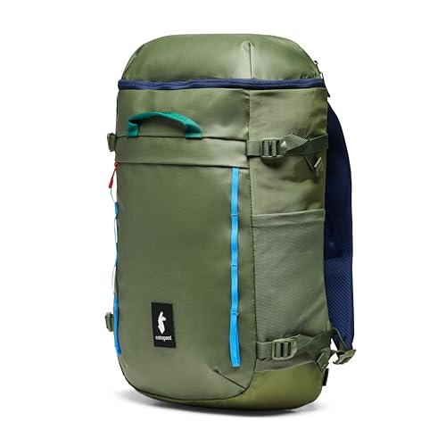 Cotopaxi Torre 24L Bucket Pack - CADA Dia...