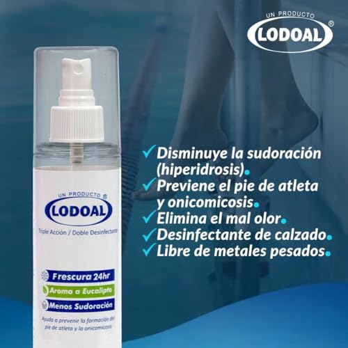 Talcos Y Desodorantes, Drugstore Imagen adicional