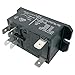 2-Pack T92P7A22-120 Relay – 120VAC 30A 6-Pin DPST-NO Industrial Relay – Bulk Replacement for Motor Controls & HVAC Systems