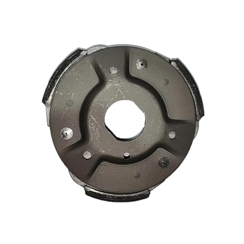 Zapata de embrague de 149 mm para ATV 300B LH300 cc y UTV LU001240