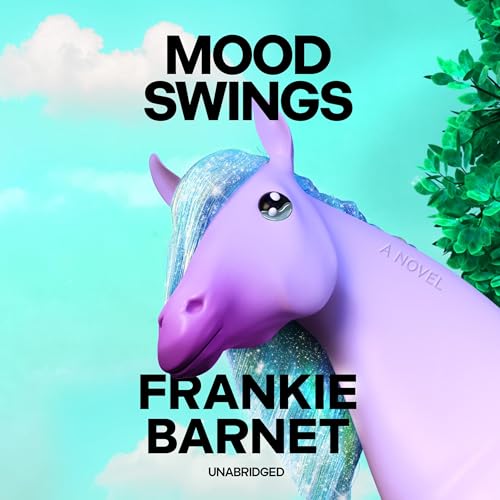 Mood Swings by Frankie Barnet episode artwork