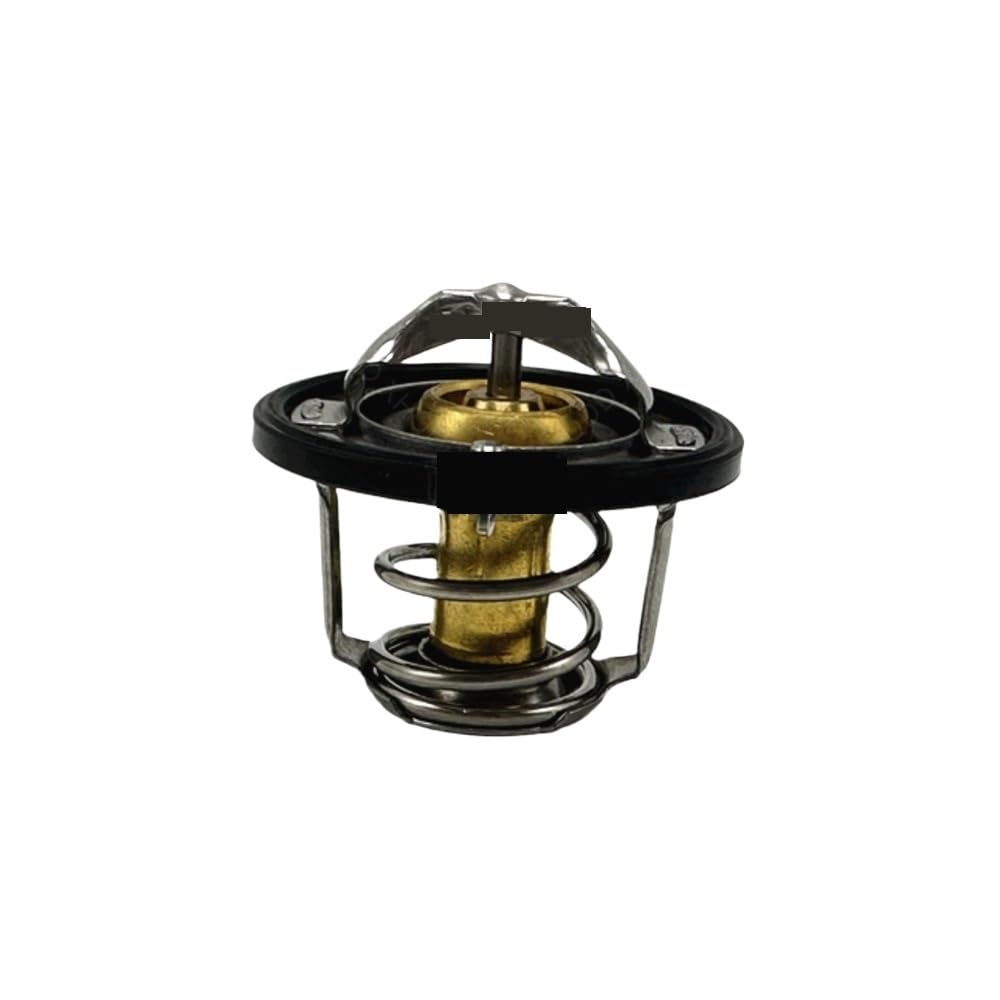 1Pcs Thermostat automobiles cooling system intercooler China For JAC for Refine M3 M4 M5 S2 J2 J3 J4 J5 J6 S3 Automobile thermostat(B 1Pcs)