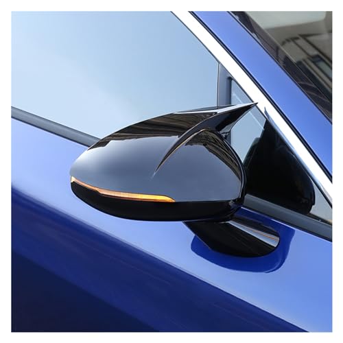 Couvertures miroir aile KIA K5 Optima couvercle remplacement - 6