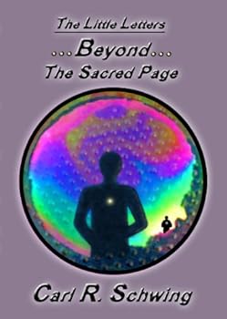 Paperback "Beyond the Sacred Page (The Little Letters) 321 pages 6''x 9" Book