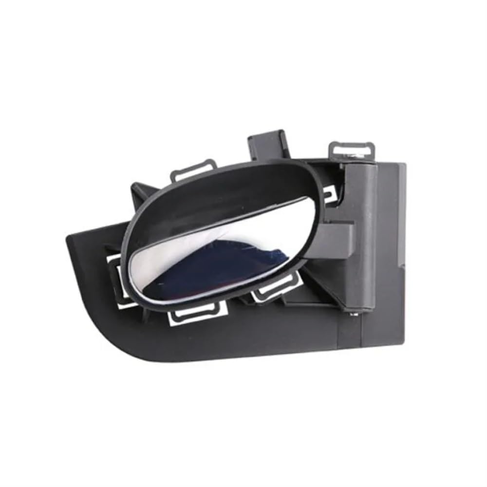 MLIOJU Car Inner Door Handle Car Inside Left Right Door Handle for 206 206cc 207 for C2 9623698477 9623698077
