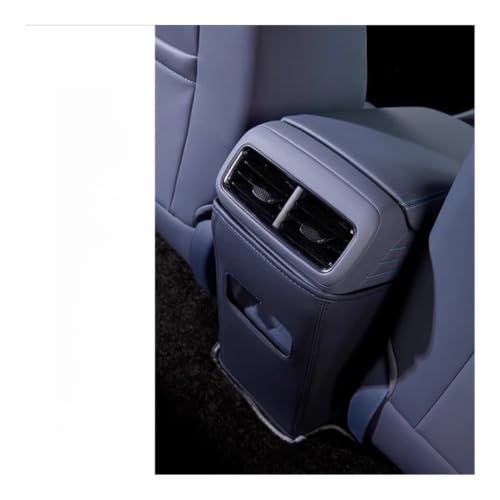 Almohadilla antipatadas de reposabrazos para BYD Seal 06 GT 5