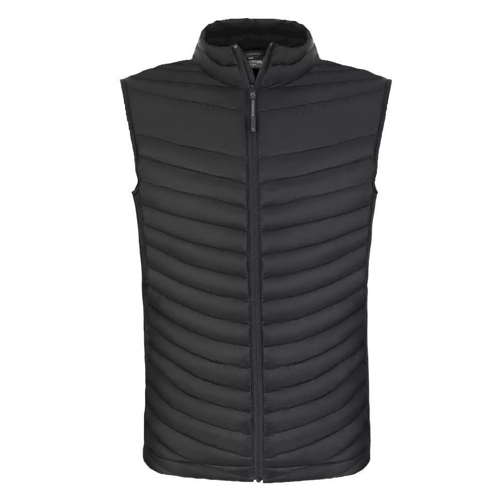 Craghoppers Expert Expolite Thermal Vest Size: Xs Unisex Black