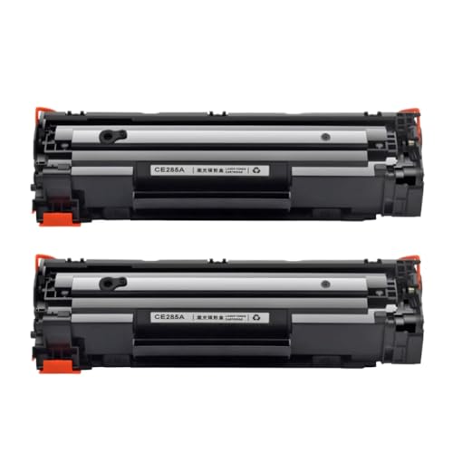 Cartouche de toner 35A CB435A haute précision pour tambour laser P1006 P1005
