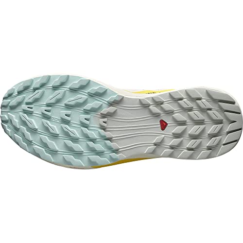 Image of Salomon Men's Sense Ride 5 Trail Running Shoes