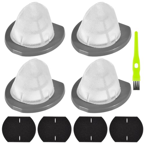 Bissell (rbZ) tFU[EFCgXeBbN yʃobOX|@ 20331 20333 20334 20336 20339 2033M 4 bVtB^[ tH[tB^[ 4 No.1611508p 4pbN