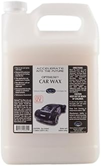 Optimum Polymer Technologies, Inc.Car Wax - 1 Gallon - SW2008G