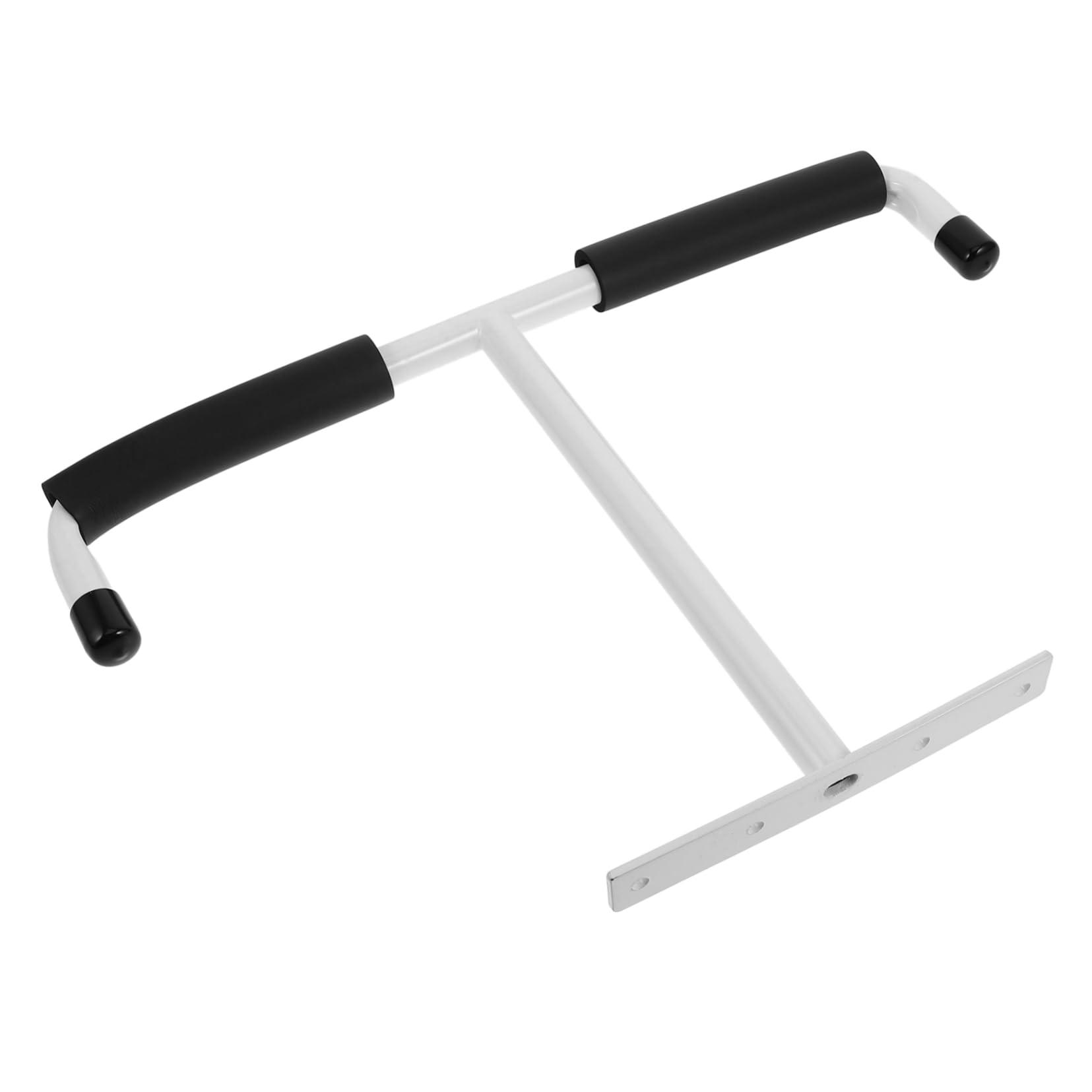 balacoo Bike Stand Kayak Ceiling Storage Ceiling Bike Rack Ladder Hooks for Garage Wall Indoor Kayak Storage Ceiling Storage Rack Kayak Storage Rack Kayak Garage Storage Stainless Steel