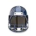 All-New Limited Edition, Officially Licensed NFL Seattle Seahawks Helmet Stand for Amazon Echo Dot (4th & 5th Generations). Device Sold Separately.