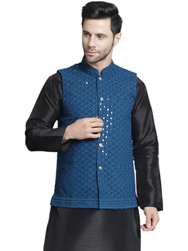 Image of Jompers Men Waistcoat