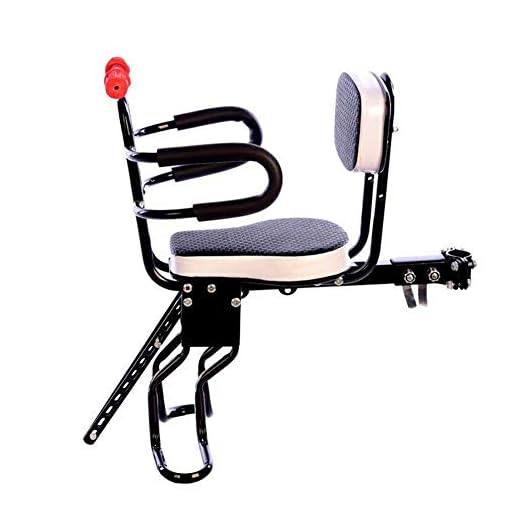 Barnsadel cykel fram stång cykel barnstol barncykel cykel barnstol cykelstol cykelstol cykelstol med ledstång för barn småbarn