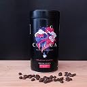 Cohoma Coffee Company Roasted Coffee: Bold I (Drip Coffee Machine Grind) I Medium Roast, 250g I 100% AA+ Grade Arabica Specialty Coffee gallery image