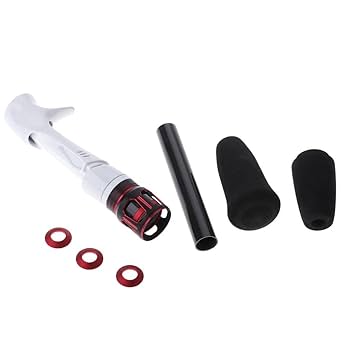 Amazon | Almencla スプリットグリップアクセサリー付き