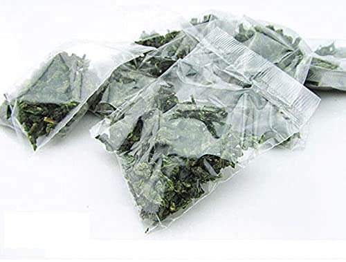 250g de thé vert bio en vrac Anxi Tie Guan Yin Oolong Tea