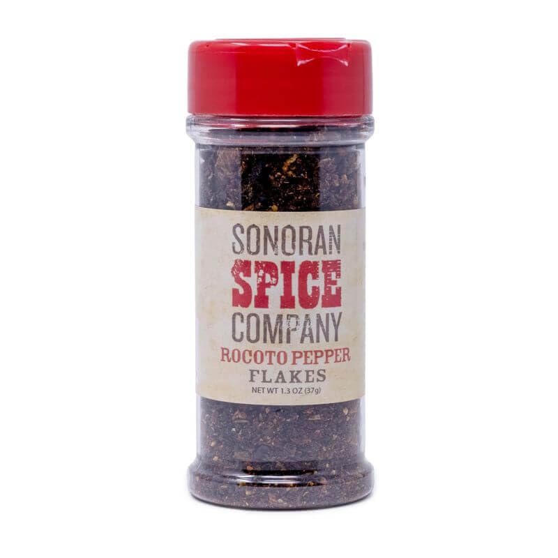 Rocoto Pepper Flakes (1 KG)
