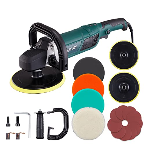 15 Best Rotary Buffer Polisher Reviews in 2022 BNB