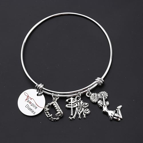 TIIMG Diaries Gifts for Best Friend Halloween Gifts Best Friend Gift3