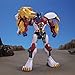 Transformers Masterpiece MP-48 Lion Combo (Beast Wars)