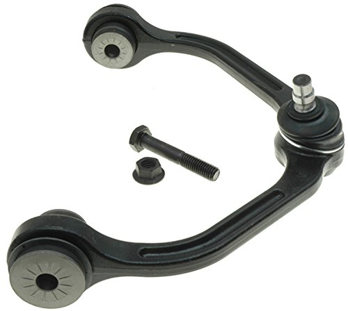 ACDelco Advantage 46D1082A Front Driver Side Upper Suspension Control Arm with Ball Joint