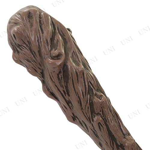 Amazon.co.jp: Uniton 原始人のこん棒 長さ約60cm (鬼の棍棒/金砕棒
