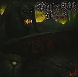  Charred Walls of the Damned +1