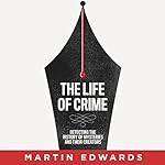 Cover of The Life of Crime