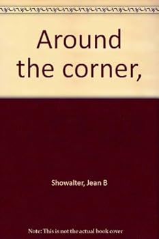 Hardcover Around the corner, Book
