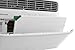 Frigidaire FHWH124WB2 Window Air Conditioner, 12,000 BTU, White