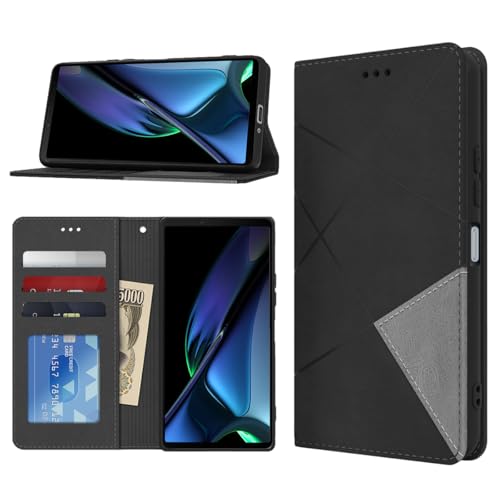 coiwantung Sony Xperia 10 vi �蒠�^ �P�[�X �ϏՌ� ��?PU���U�[ �G�N�X�y���A 10vi �X�}�z�P�[�X ���z�^ ���u���X�^���h�@�\�t SO-52E SOG14 XQ-ES44 �J�o�[ �J�[�h���[ �S�ʕی� ���b�v�z�[���t�� 