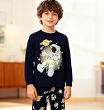 Zoom IMG-1 gumyoss pigiama per bambini ragazzo Zoom IMG-1 gumyoss pigiama per bambini ragazzo