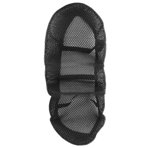 Funda Asiento Motocicleta Honda PCX150 Evita Calor en Asfalto Urbano