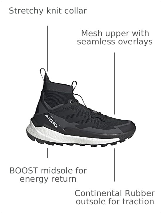 Image of Adidas Womens Ultraboost 22 Cool.rdyRunning Shoe