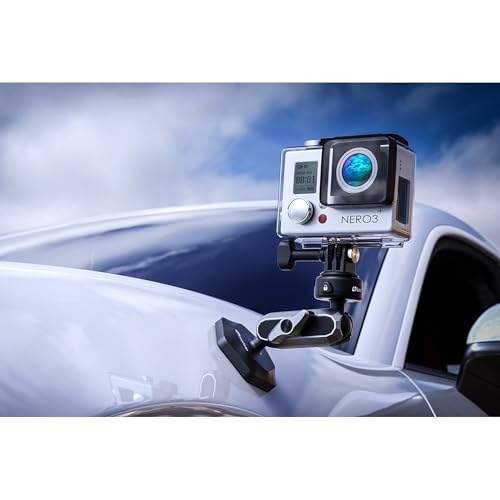 LEOFOTO LAC - Additional View