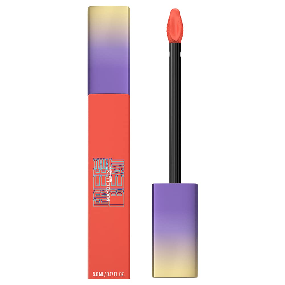 Amazon | MAYBELLINE(メイベリン) SPステイ マットインク IZ210