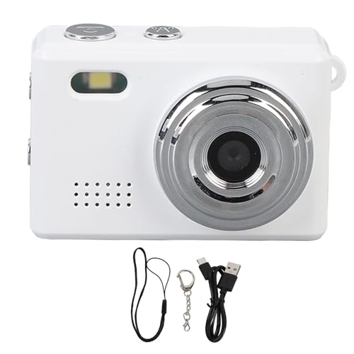 Mini cámara digital 1080P portátil con llavero miniatura 7