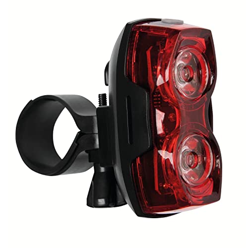 Sinalizador de Led para Bicicleta, Tramontina