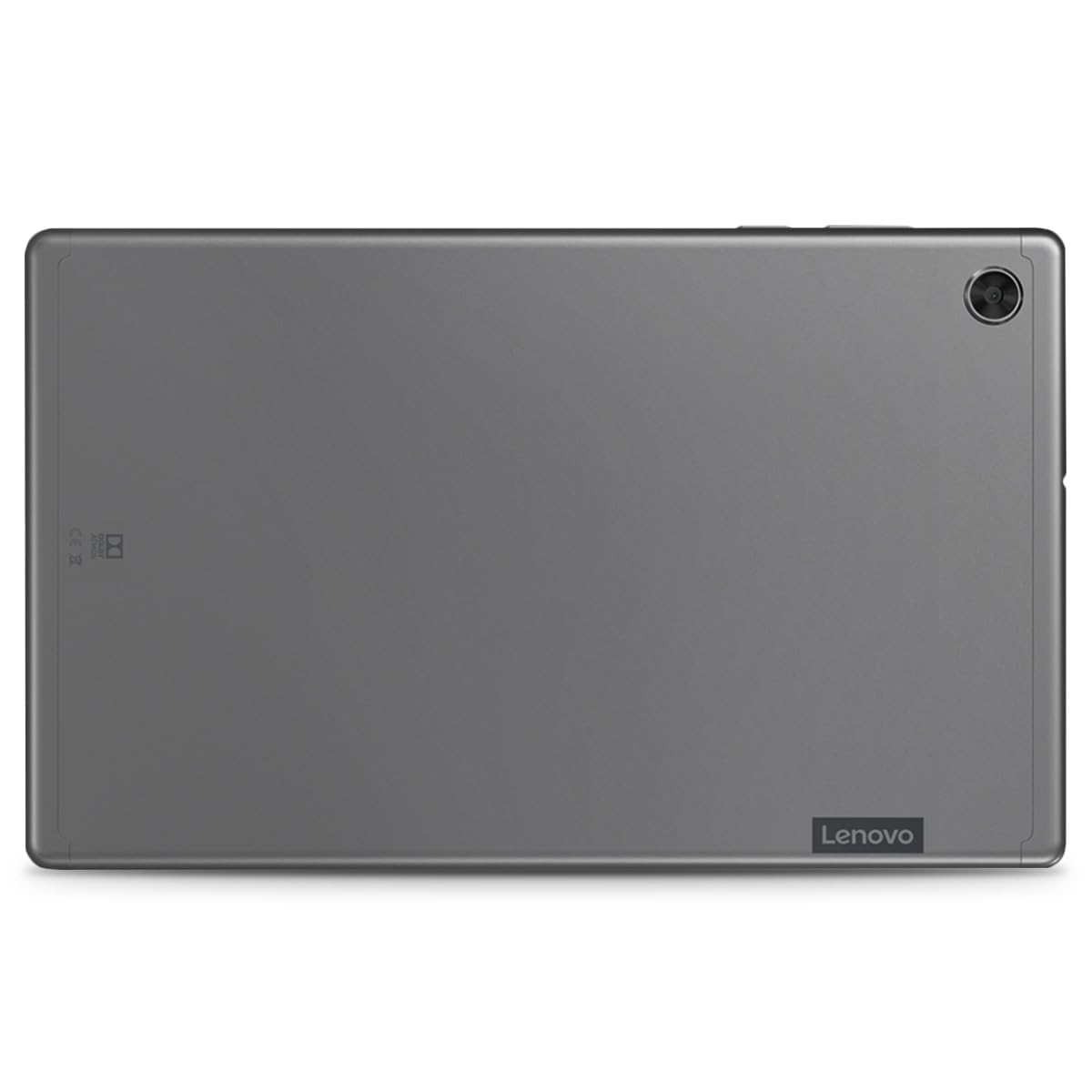 Lenovo Tab M10 Tablet | 10-Zoll-HD-Bildschirm | Octa-Core | 32 GB Speicher | Android Tablet PC, WiFi 5, Bluetooth, LTE 4G, USB-C (Generalüberholt)
