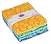 Produktbild Java Batiks JC5031 Batik Fat Quarter Bundles 10 Fat Quarters