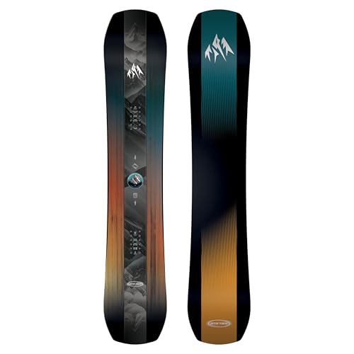 Jones Mountain Twin